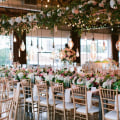Affordable Wedding Venues in Fort Worth, Texas